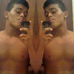Irmão dos amigos e amigo dos irmãos. #ÉTóis