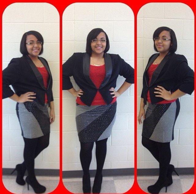 Love me or hate me I'm still gonna shine!