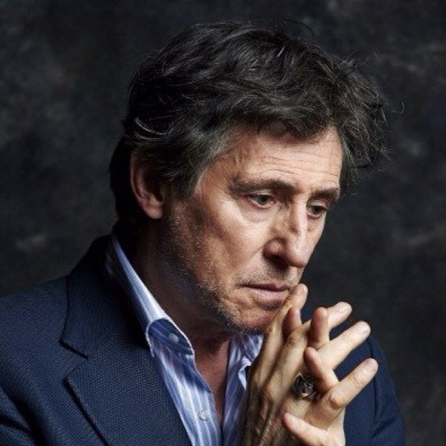 GetGabrielByrne's profile picture. Twitter Movement to #GetGabrielByrneOnTwitter!