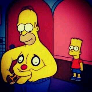 Blague De Simpson Blaguedesimpson Twitter Blague De Simpson Blaguedesimpson Twitter