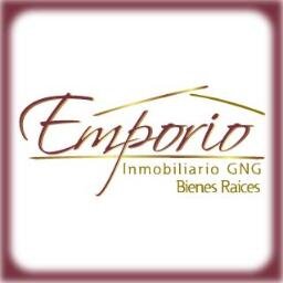 Empresa fundada en el año 2.000, dedicada al área de Bienes Raíces, enfocados en la calidad del servicio, trabajo en equipo, confianza y dedicación.