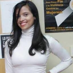 Periodista. Enamorada de Jesús, amo mi familia y los pequeños detalles. Aguilucha. Capitaleña de nacimiento, cibaeña de corazón. Simplemente Humana...