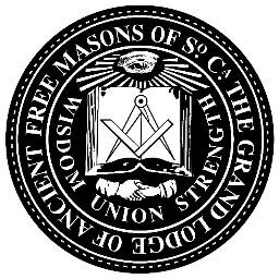 Most Worshipful Grand Lodge of Ancient Free Masons of South Carolina - Official