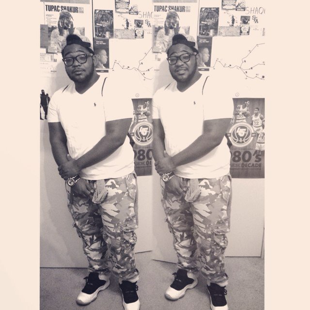 Im just TommyTrillNiggas