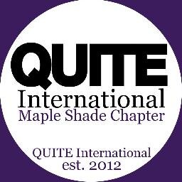The official page for the Maple Shade chapter of QUITE International, a community of young women who gather to grow in their faith, encourage one another.