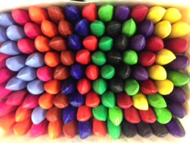 Anne Fulton-Boote Profile