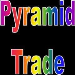 Pyramid Trade, o investimento certo.