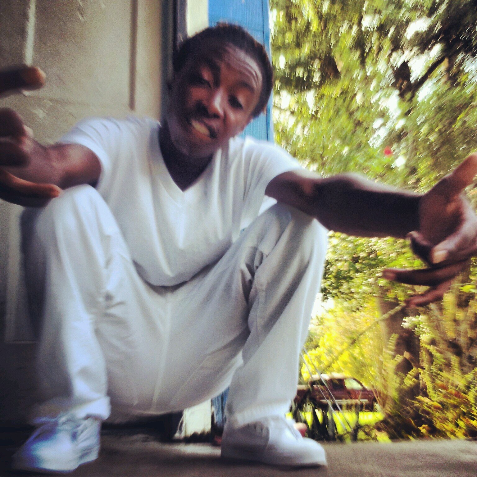 Luca Brasi for President! ✗†
