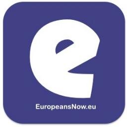#Europeans Now is a #transnational, inter-generational, transpartisan #movement cofounded by Daniel Cohn-Bendit and Felix Marquardt @danycohnbendit @feleaks