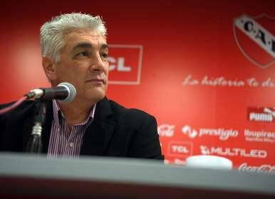Omar De Felippe