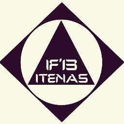 IFITENAS13's profile picture. Informatics Engineering ITENAS 2013 @IFITENAS13