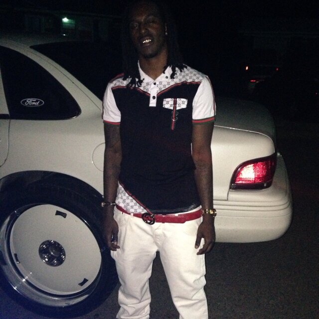 mrstupidvic's profile picture. IG :MRSTUPIDA6
# PMG MY TEAM