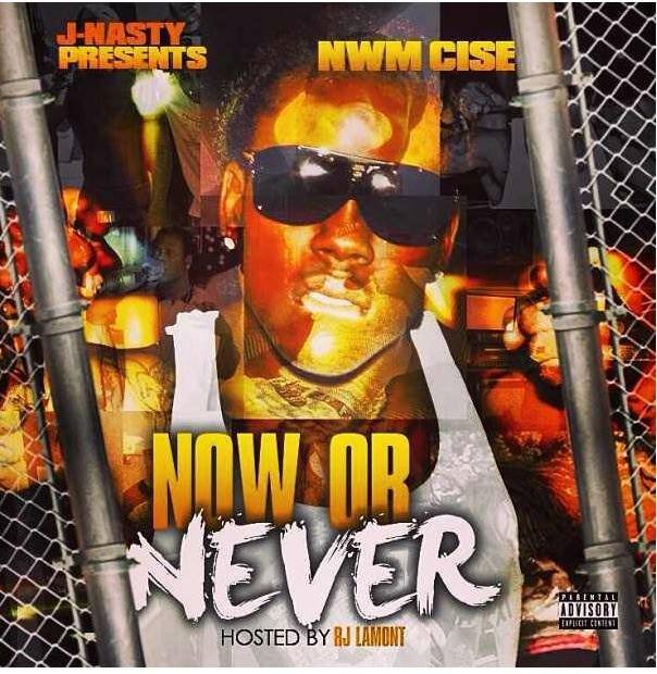 Once You Go CISE , You Want It For LIFE. #NIGGAZWITMONEYCEO