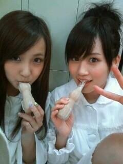 0702032643's profile picture. 48グループ大好き♪ 推しメンは前田敦子 秋吉優花 山内鈴蘭 大場美奈 川栄李奈 島崎遥香 朝長美桜 渡辺麻友 渡辺美優紀 小嶋陽菜 峯岸みなみ 高橋みなみ 横山由依  兒玉遥 指原莉乃 板野友美ですよかったらＲTお願いします