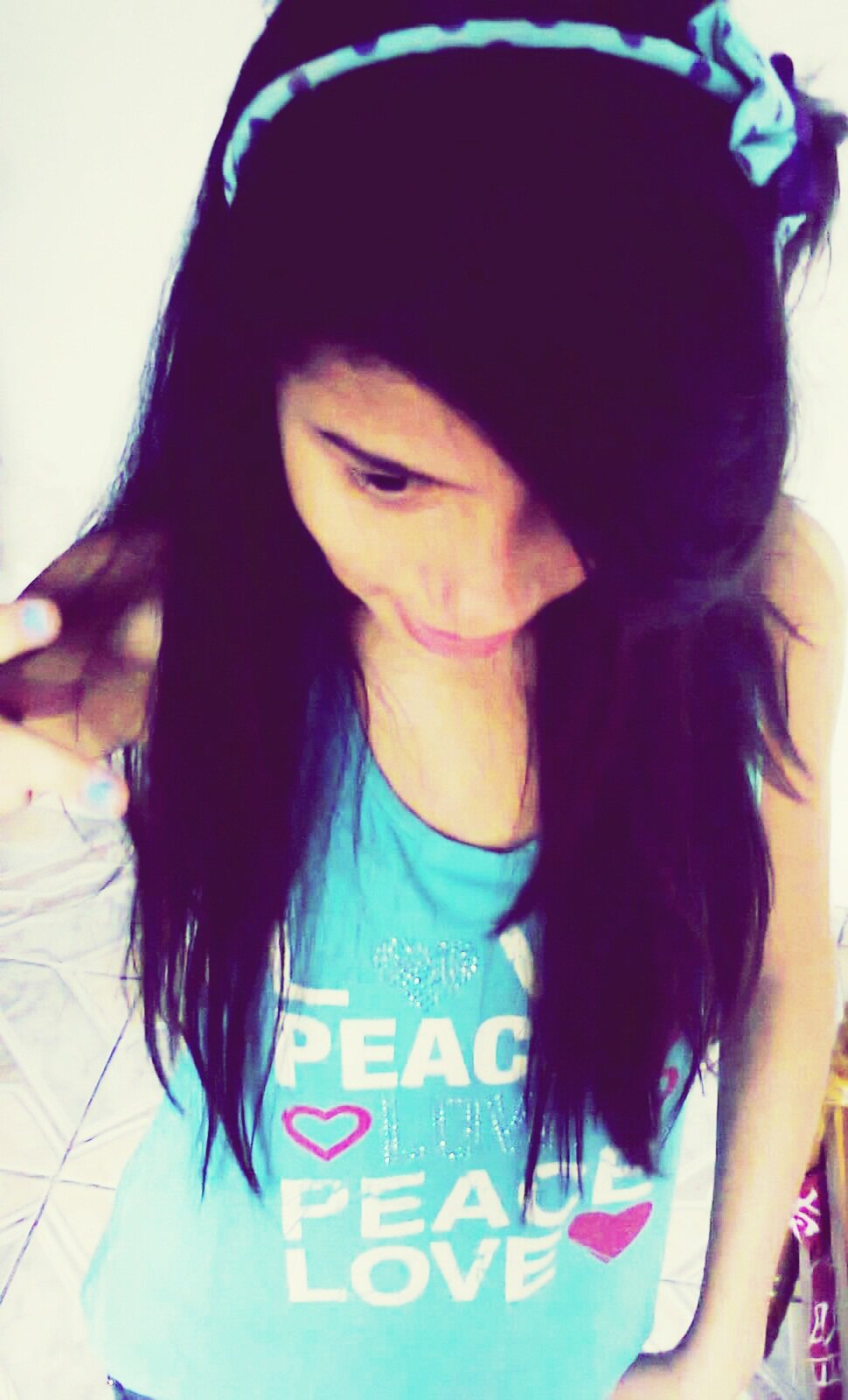 flavia_niniha's profile picture. 