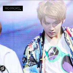 ริคกี้ .. ทีนท็อป ! #xoxofam_ 【 júśt bót ńot rèáł 】 REAL : @T_RICKY_T