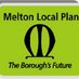 Melton Local Plan (@meltonplan) Twitter profile photo
