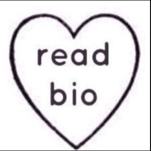 Follow @guccifornouis she follows back or ill unfollow sorry but trying to reach a goal @guccifornouis @guccifornouis