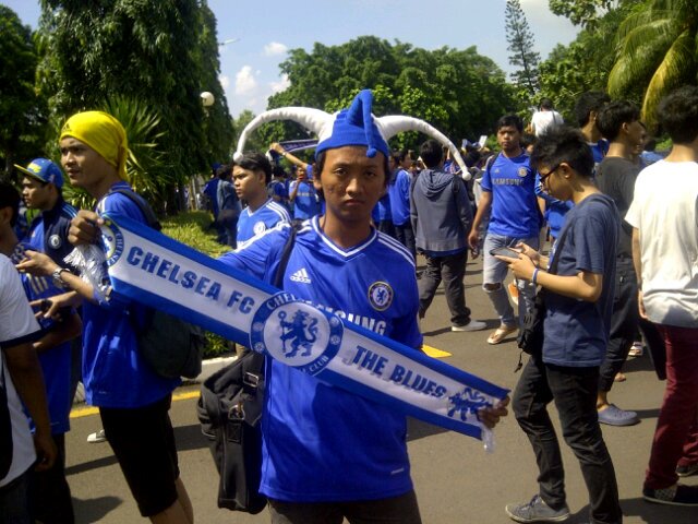 KTBFFH #halamadrid 25F89273