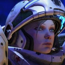 Hi! I'm a starcraft playing go player. i.e. I'm a gamer! I'm also a musician, not sure how those things fit together...Weird classical/nerd fusion?