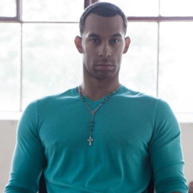 For Booking info contact Radar Model Management at: Radarmen@ymail.com@IamJohnMcDole Twitter German/Black Born: Germany  Raised: Heart of Dixie  Reside: Atlanta