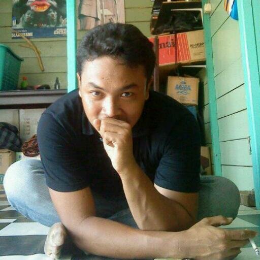 maju terus pantang mundur