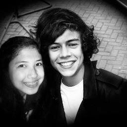 Happiness starts with H and ends with S. So does Harry Styles.

(@CHeEseCAke1004)
