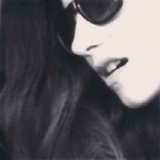 Ti amo Kristen, ti amo perche` tu con un semplice sorriso mi cambi la giornata, la rendi perfetta. Grazie amore mio!