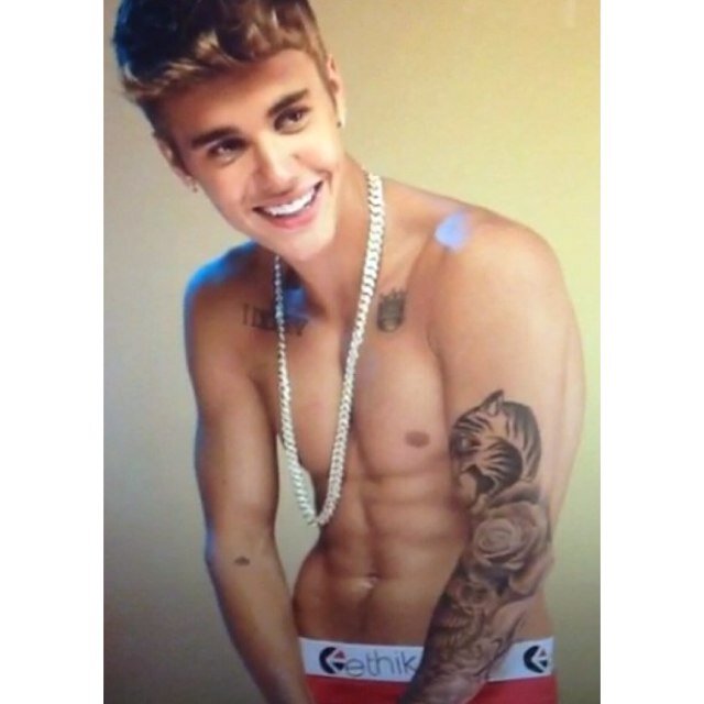 Imma tell you one time