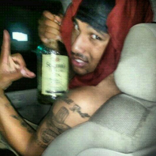 Playa_Made3's profile picture. Young guy in the Navy. Got a lil boy. There's a couple niggas I ride fa if you aint one of em then whats understood dont have to be explained.