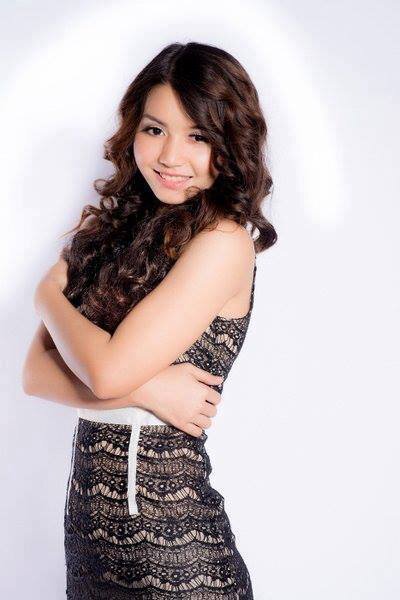 A Myanmar girl representing her country in Miss Supranational 2013. Your support means a lot to me and my Myanmar people. Thanks & Loves! xx