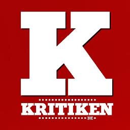 kritiken.de, das neue Filmportal mit Kritiken, Trailern und News. Impressum: http://t.co/uupLDiBm6s