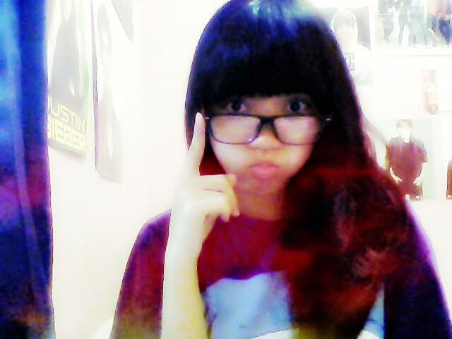 5 February 1996☺ | Mahasiswi Jurusan Office Management'16 | Music&Photograph | Cindy gulla JKT48 * One Direction ♥̸̨
