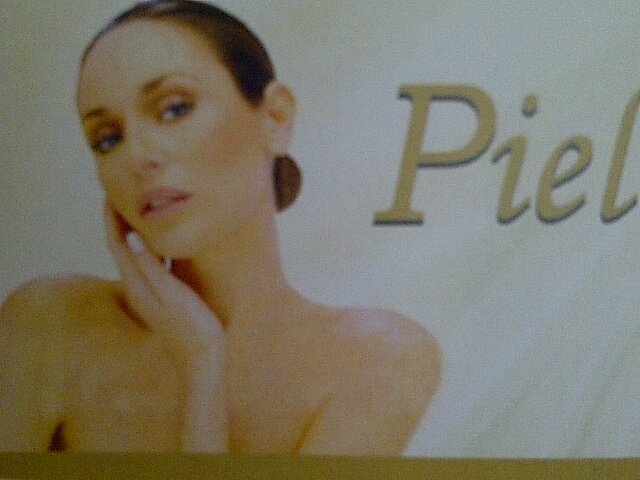 pieldeseda511's profile picture. Cosmiatra Maria Laura Perez  atencion facial y capilar en cronica 511 barrio Roca, Comodoro Rivadavia Chubut