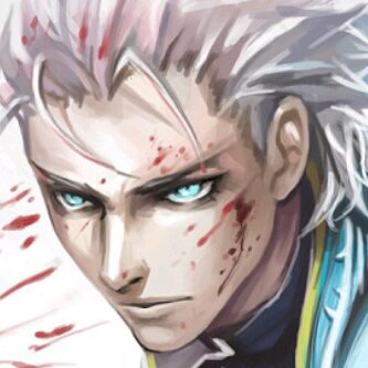 『Might controls everything, and without strength you cannot protect anything, let alone yourself.』{Devil May Cry}