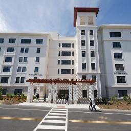 Office of Residence Life at Montclair State University