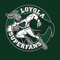 Loyola MD SuperFans (@houndsuperfans) 's Twitter Profile