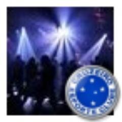 #FechadoComOCruzeiro