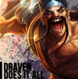 MAIN ADC!! Sangre gameeer UEHUEHUEHEUEHEUEH