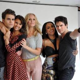 Read_Bio_TVD's profile picture. I gave you a free follow..Could you please follow this awesome account---@vassy_DEstiny...??Thank you..!!!