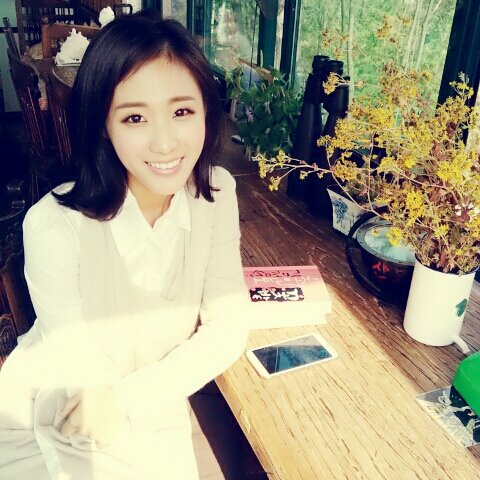 MBC 아나운서.