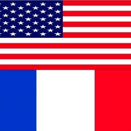 Learn French From english language. The easy way to learn the most  important words of french