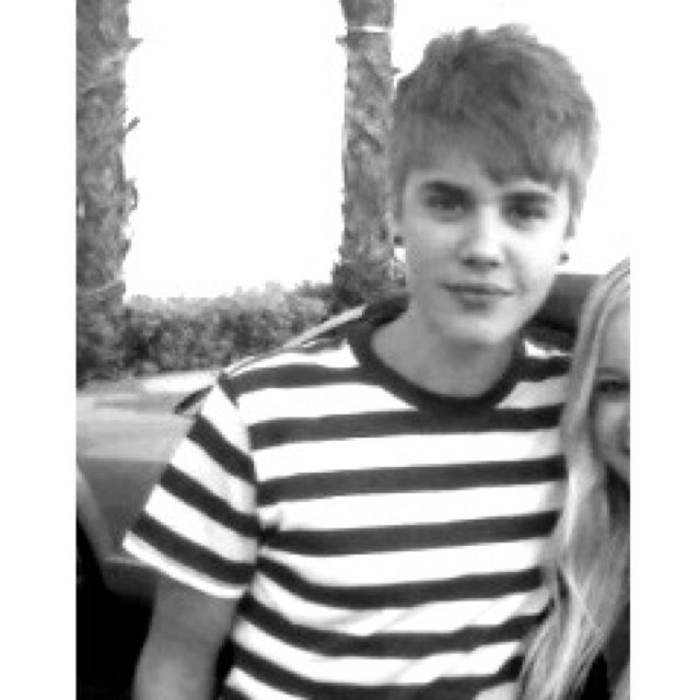 He had me at aye