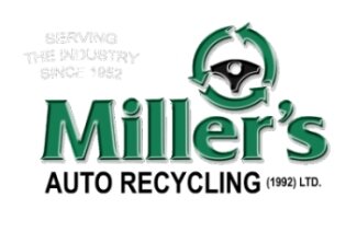 Located on 45 acres in Niagara Ontario, Miller's Auto has been successfully providing solutions to the Automotive and Insurance industry for over 55 years.
