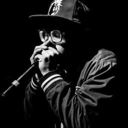 Summit Beatbox , 1994 , Hustle