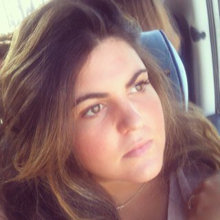 olivia_melvil's profile picture. 