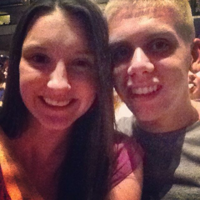 caittthanrahan's profile picture. Occupational Therapist in the making ✨ University of New Hampshire 2016/2017.