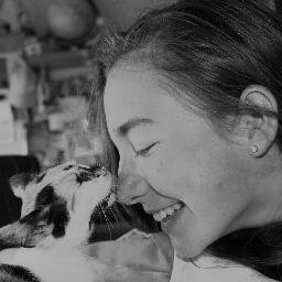 Ex gimnasta, amante de los animales. Travel, explore, enjoy.