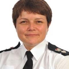 Chief Constable, Avon and Somerset Police. National Police Chiefs’ Lead for Adult Sex Offences. Pursuing the mission with courage and empathy.