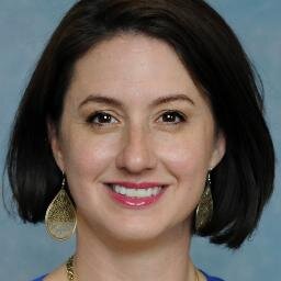 HHayesPACS's profile picture. Director of Deaf Education Studies in PACS at Washington University in St. Louis